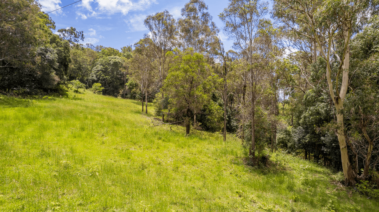 460 Hunchy Road, HUNCHY, QLD 4555