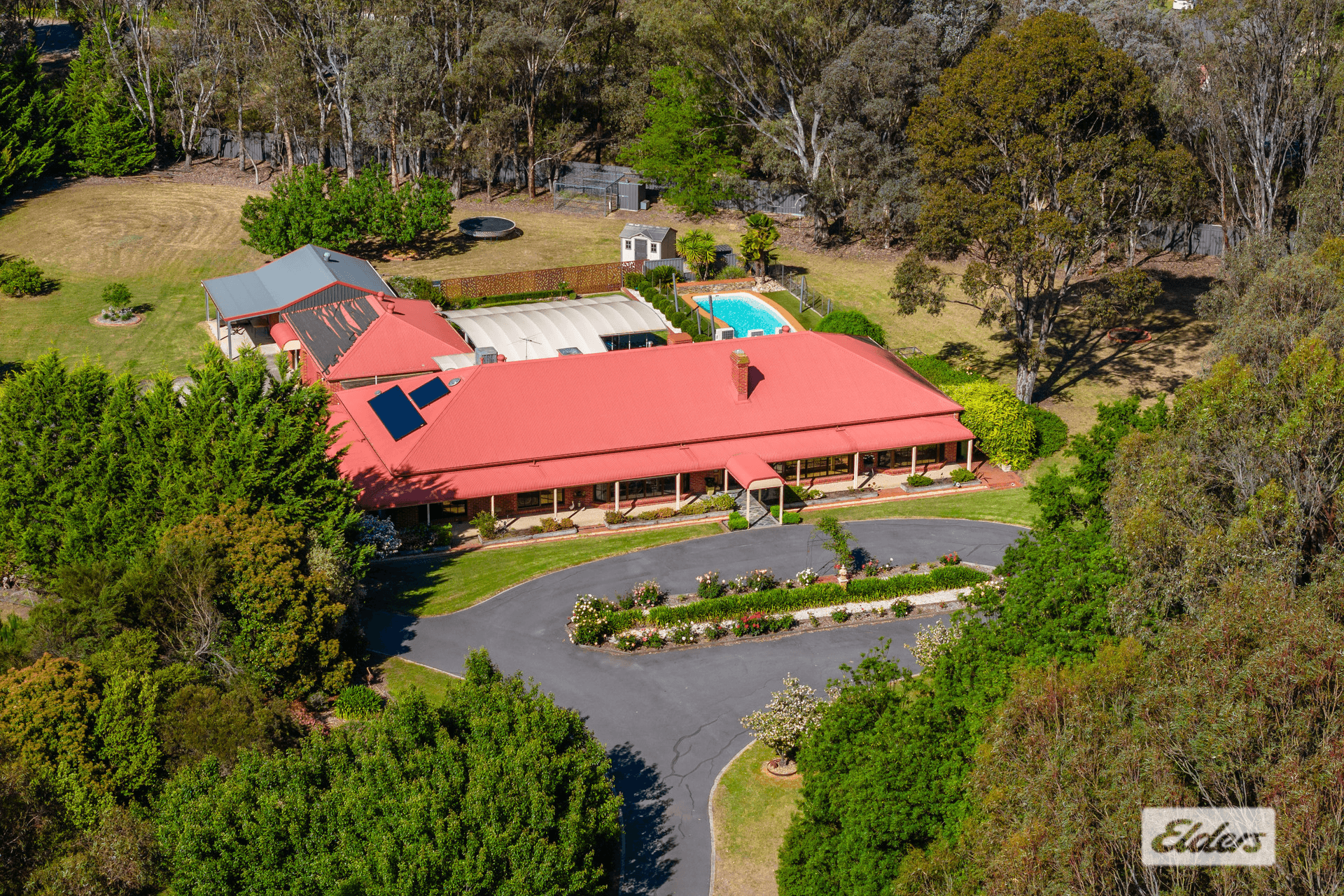 16 Bennett Road, Thurgoona, NSW 2640