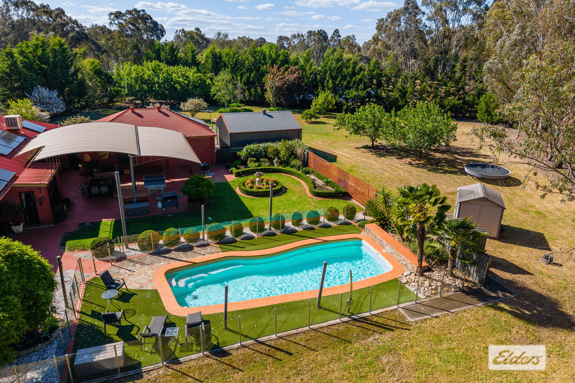 16 Bennett Road, Thurgoona, NSW 2640