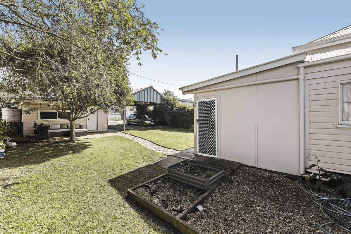 131 Mort Street, Toowoomba City, QLD 4350