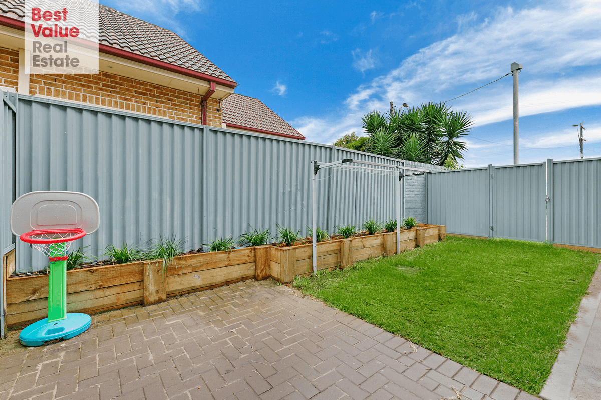 1/204 Great western Highway, St Marys, NSW 2760