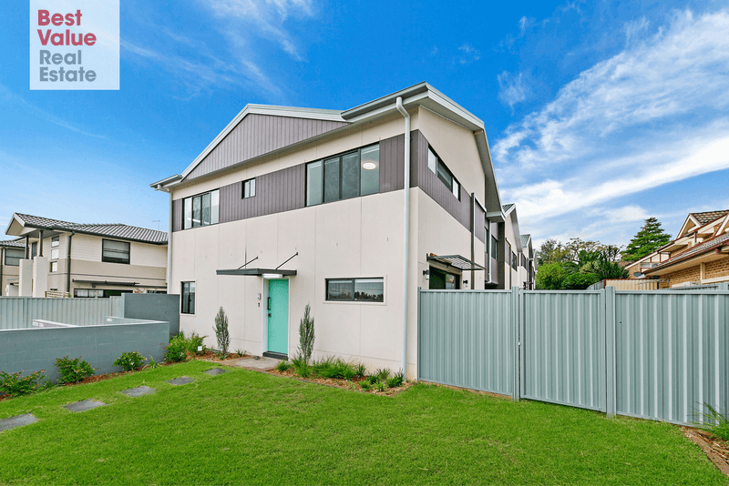 1/204 Great western Highway, St Marys, NSW 2760