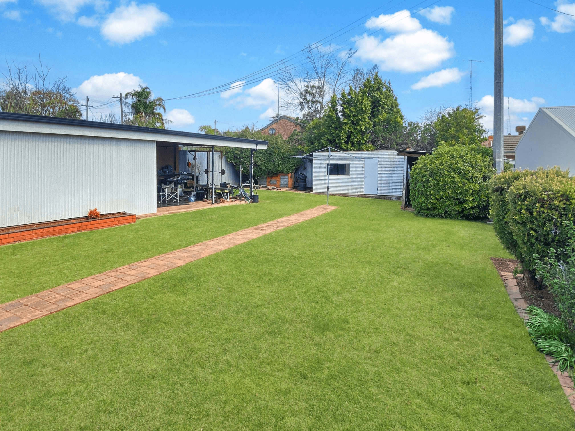 28 Wilga Street, LEETON, NSW 2705