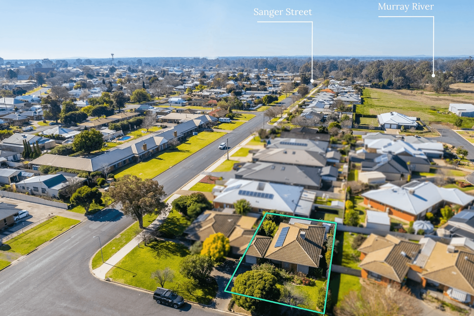 2/1 Banksia Drive, Corowa, NSW 2646