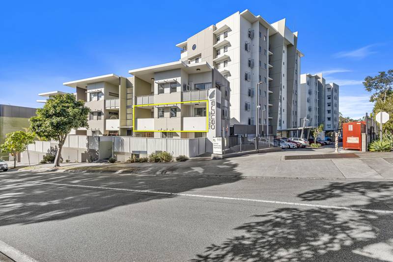 3210/111 Lindfield Road, HELENSVALE, QLD 4212
