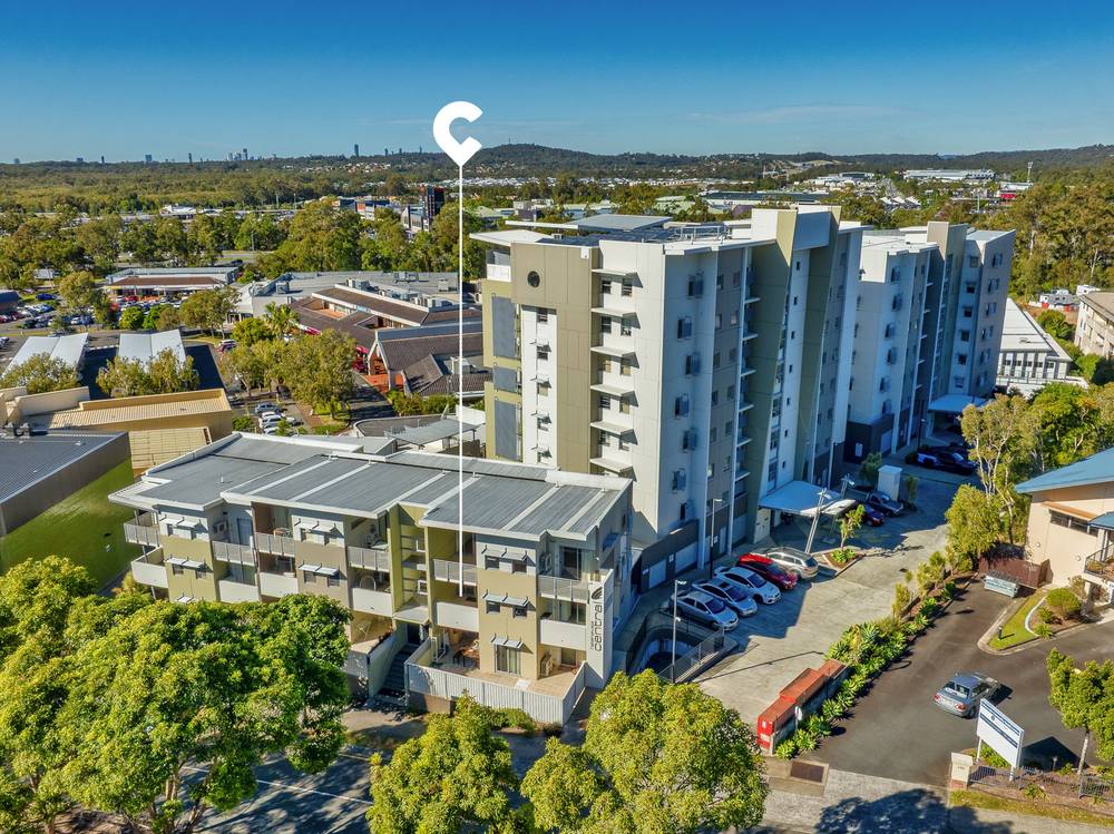 3210/111 Lindfield Road, HELENSVALE, QLD 4212