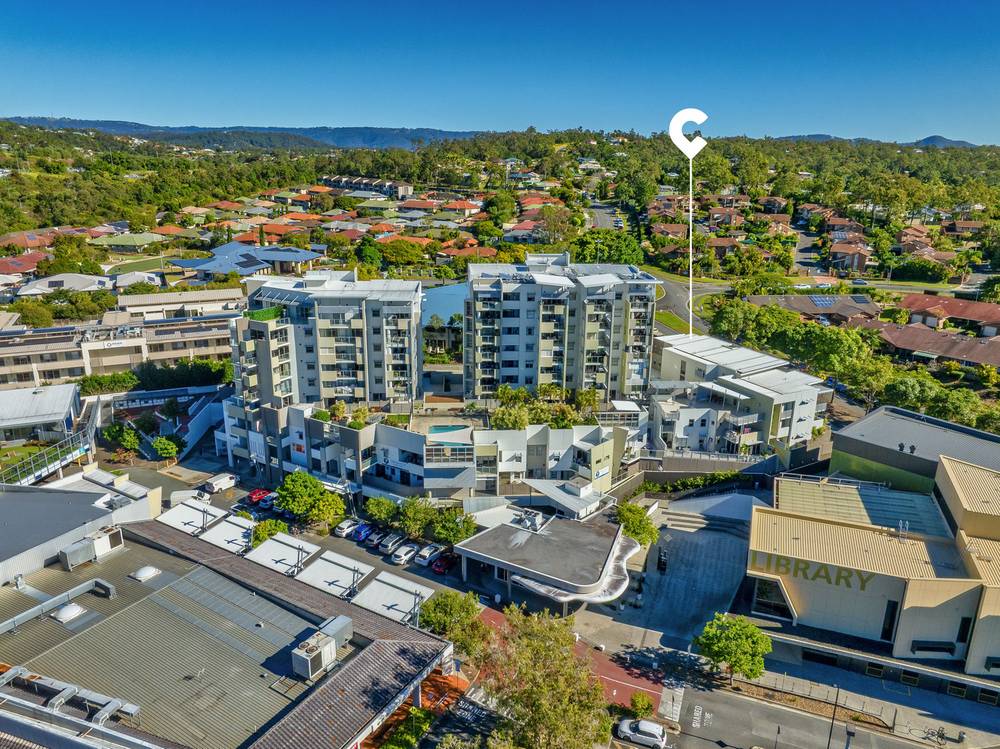 3210/111 Lindfield Road, HELENSVALE, QLD 4212