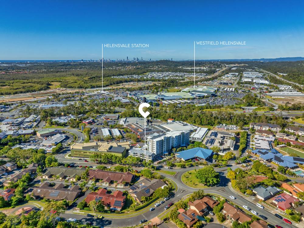 3210/111 Lindfield Road, HELENSVALE, QLD 4212