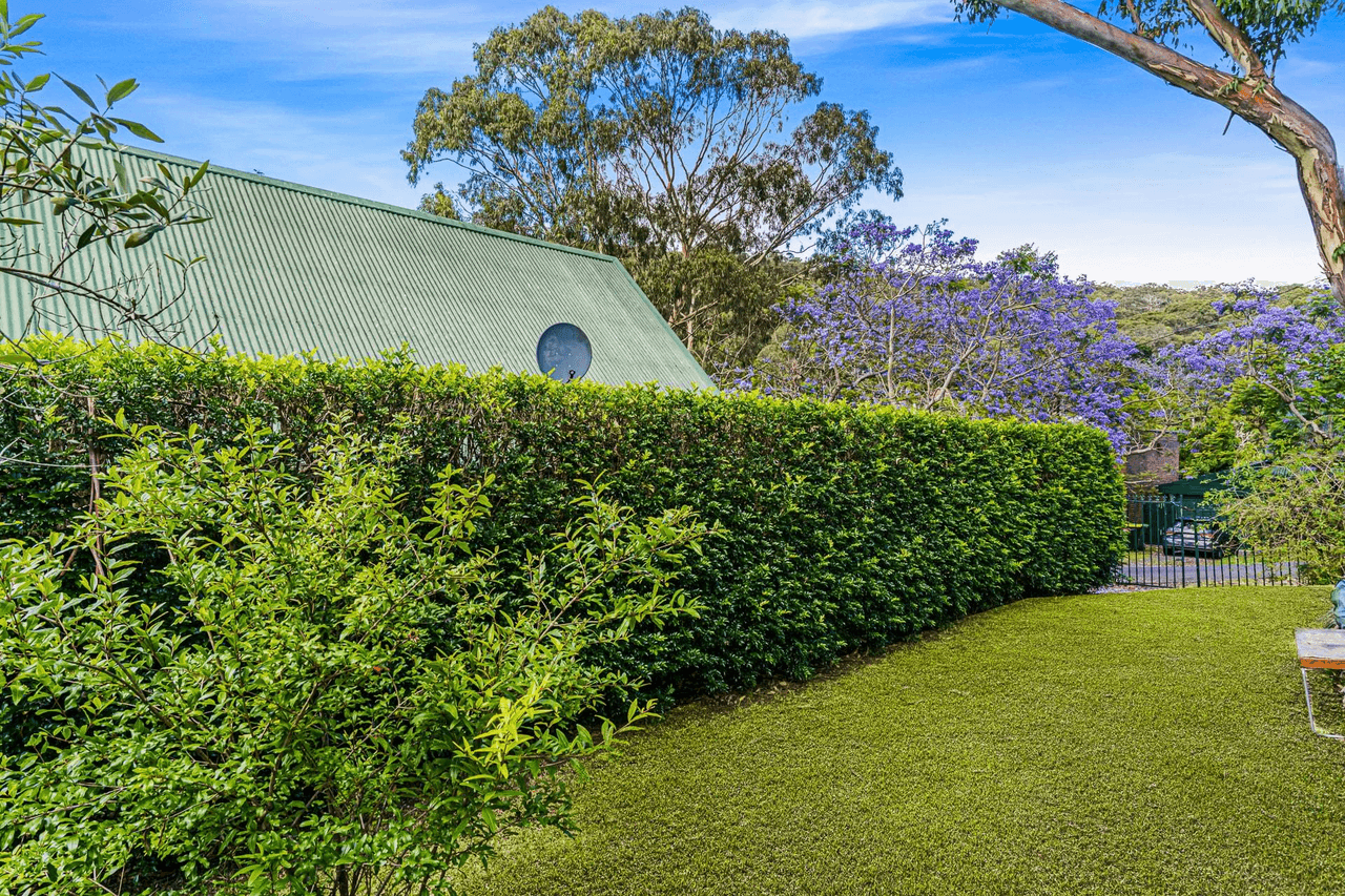 2 Karoola Street, Brooklyn, NSW 2083