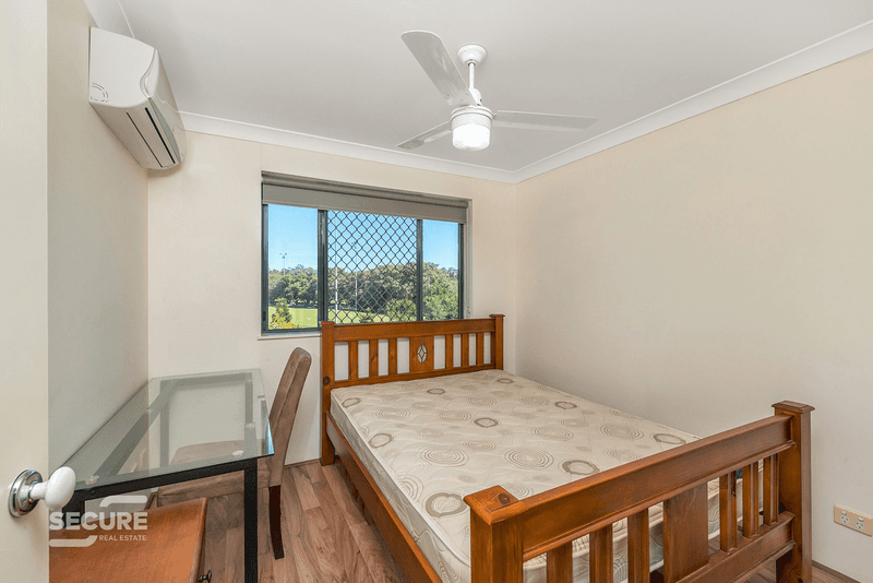 25/300 Sir Fred Schonell Drive, St Lucia, QLD 4067