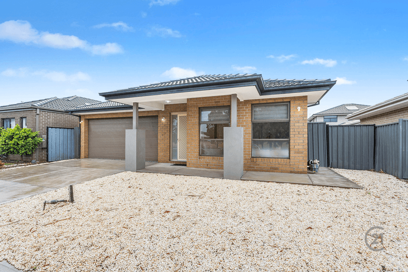 6 Astra Avenue, Truganina, VIC 3029