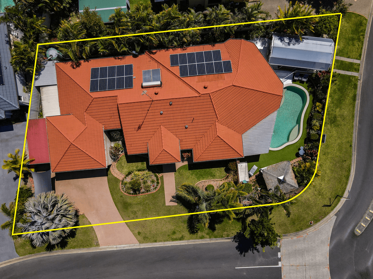 1 Callicarpa Street, REEDY CREEK, QLD 4227