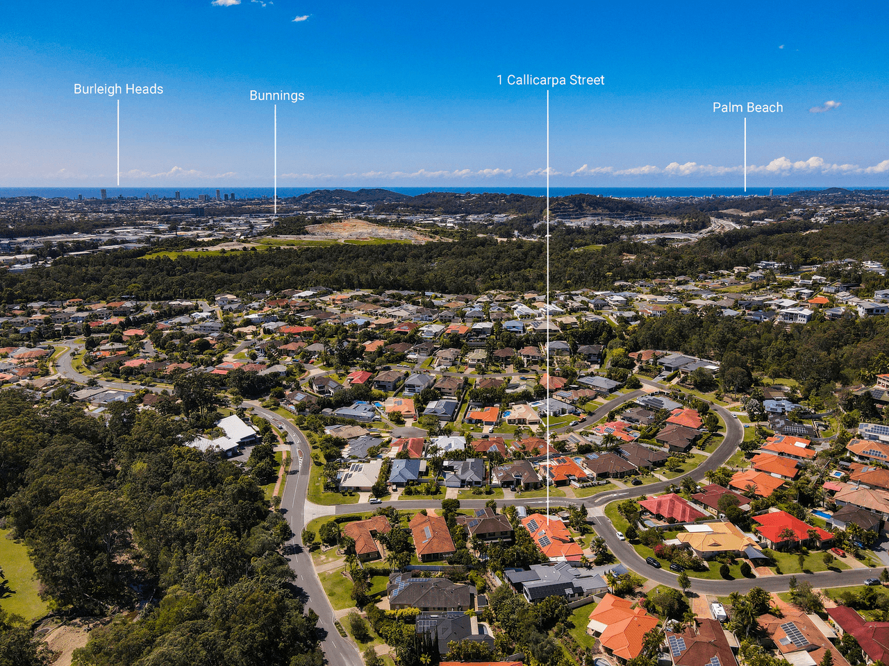 1 Callicarpa Street, REEDY CREEK, QLD 4227