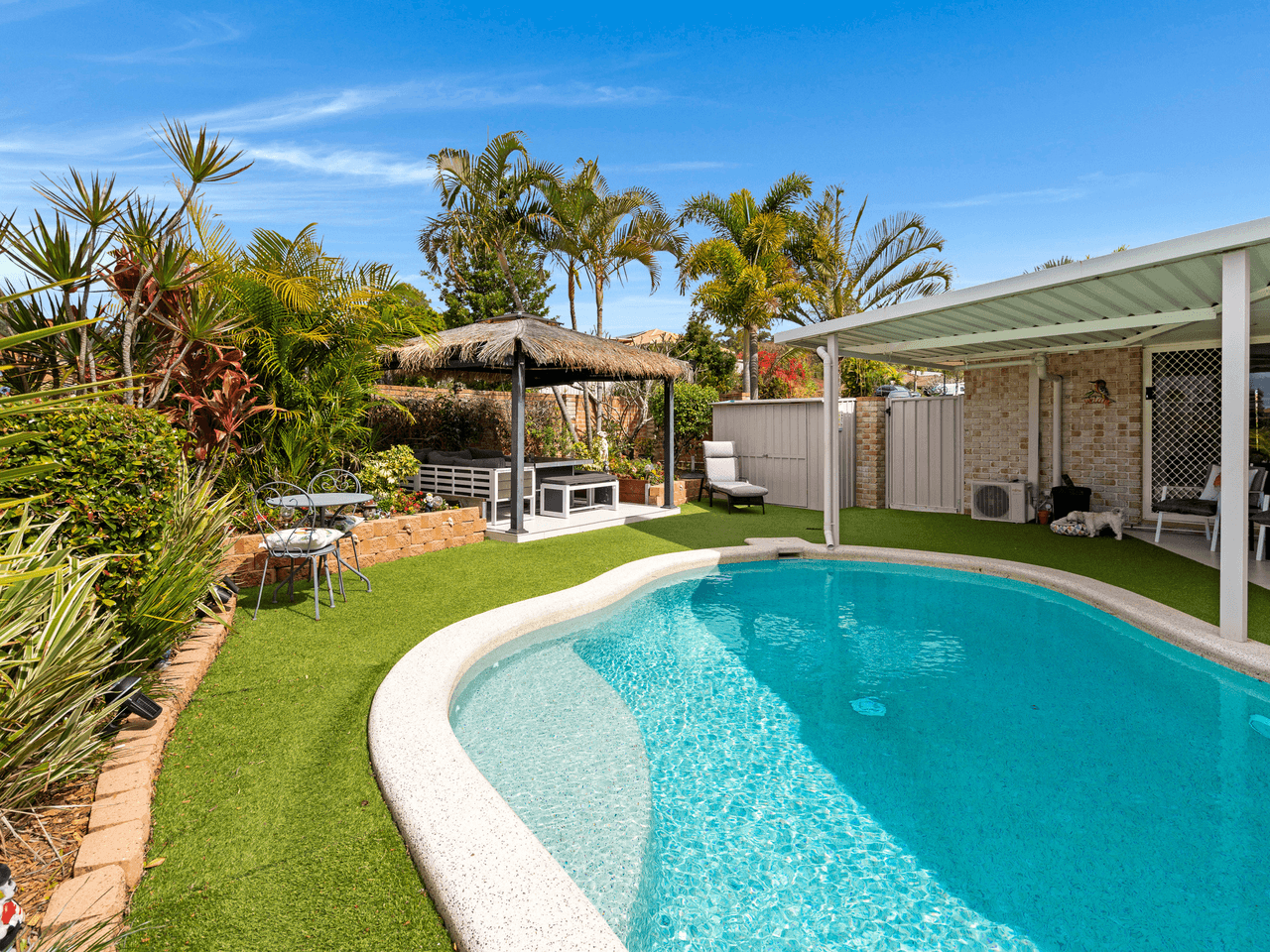 1 Callicarpa Street, REEDY CREEK, QLD 4227