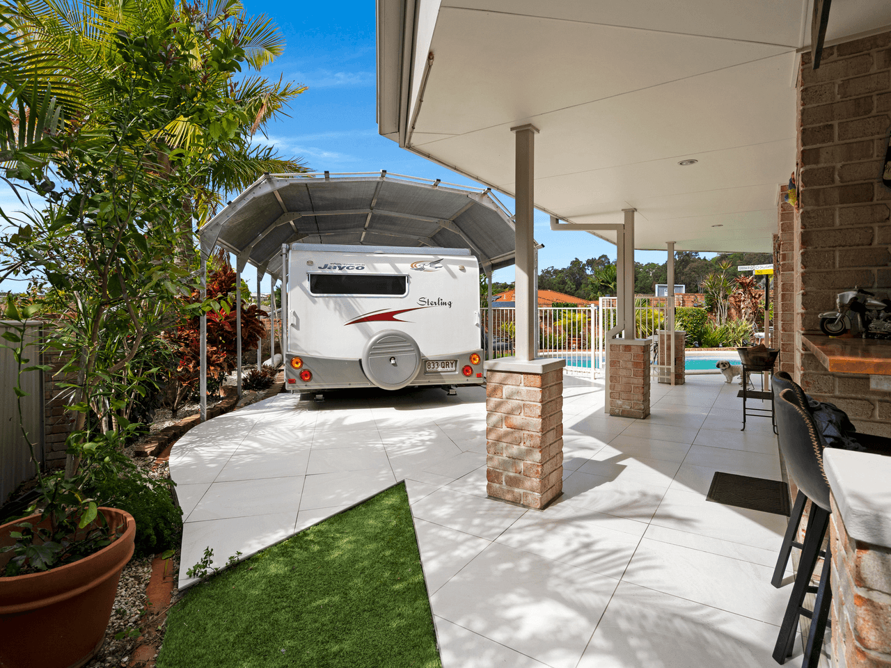 1 Callicarpa Street, REEDY CREEK, QLD 4227