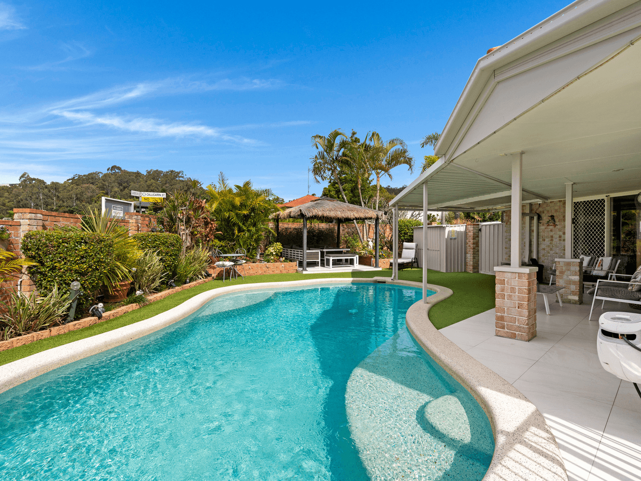 1 Callicarpa Street, REEDY CREEK, QLD 4227