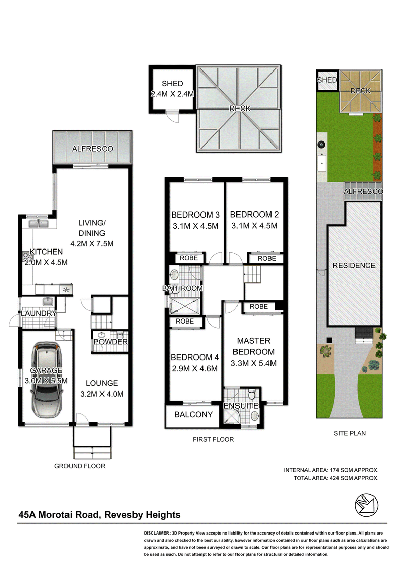 45a Morotai Road, Revesby Heights, NSW 2212