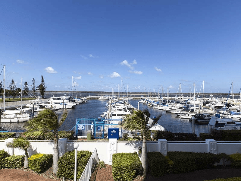 3/19 Oatland Esplanade, RUNAWAY BAY, QLD 4216