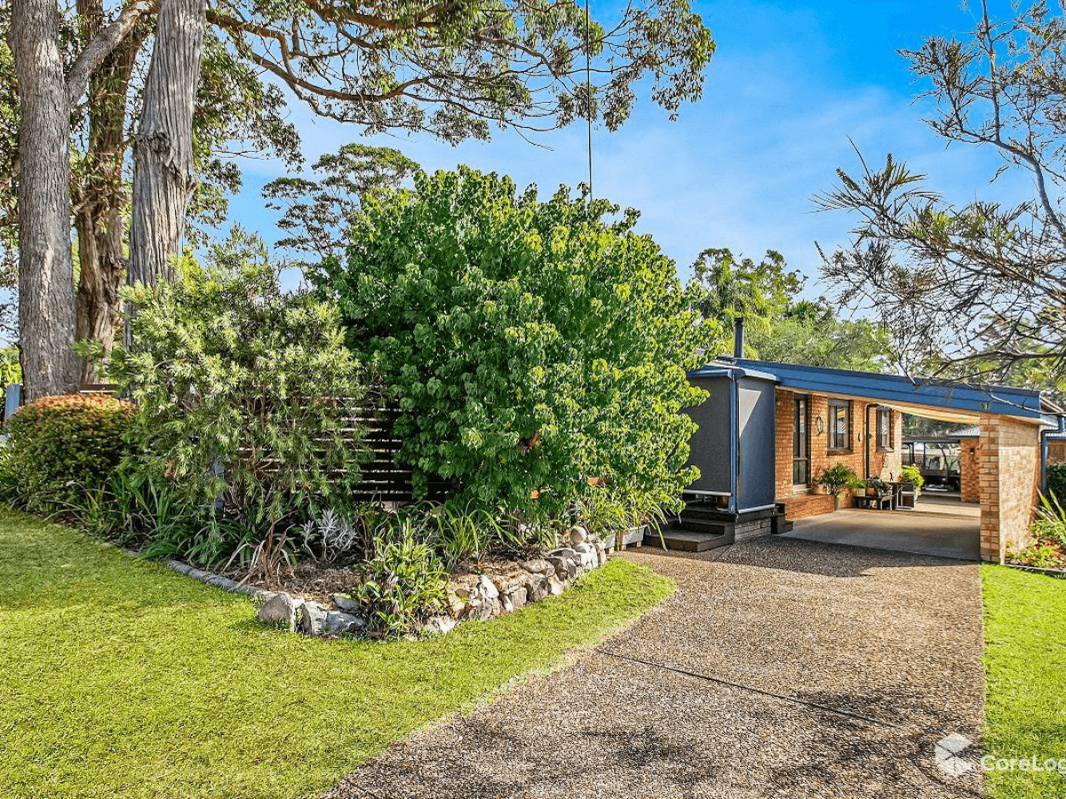 51 Tibbles Avenue, OLD EROWAL BAY, NSW 2540