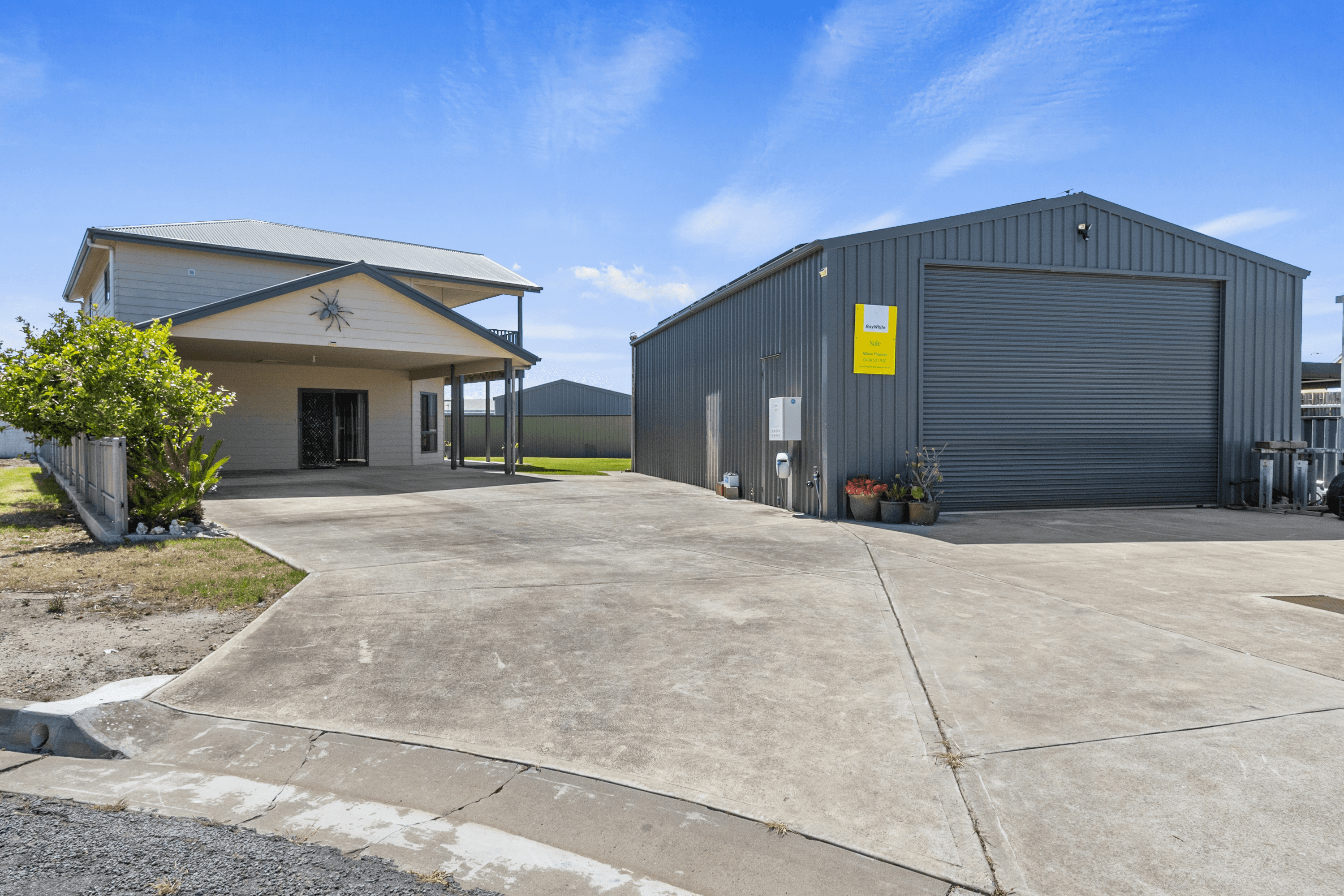 6 Schnapper Court, EDITHBURGH, SA 5583