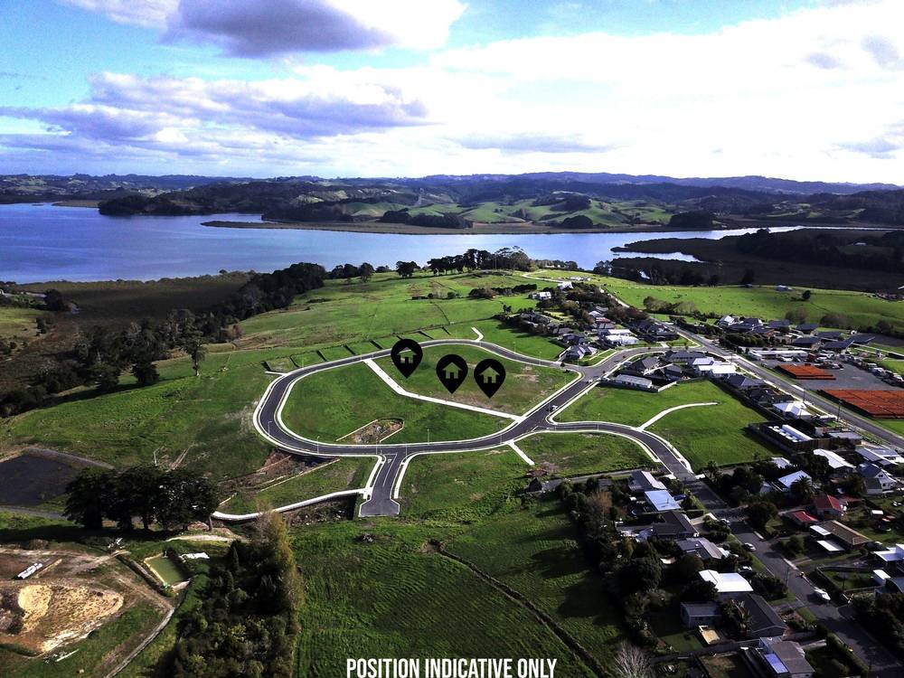 6, 10 & 12 Torokaha Lane, Snells Beach, Auckland 0920