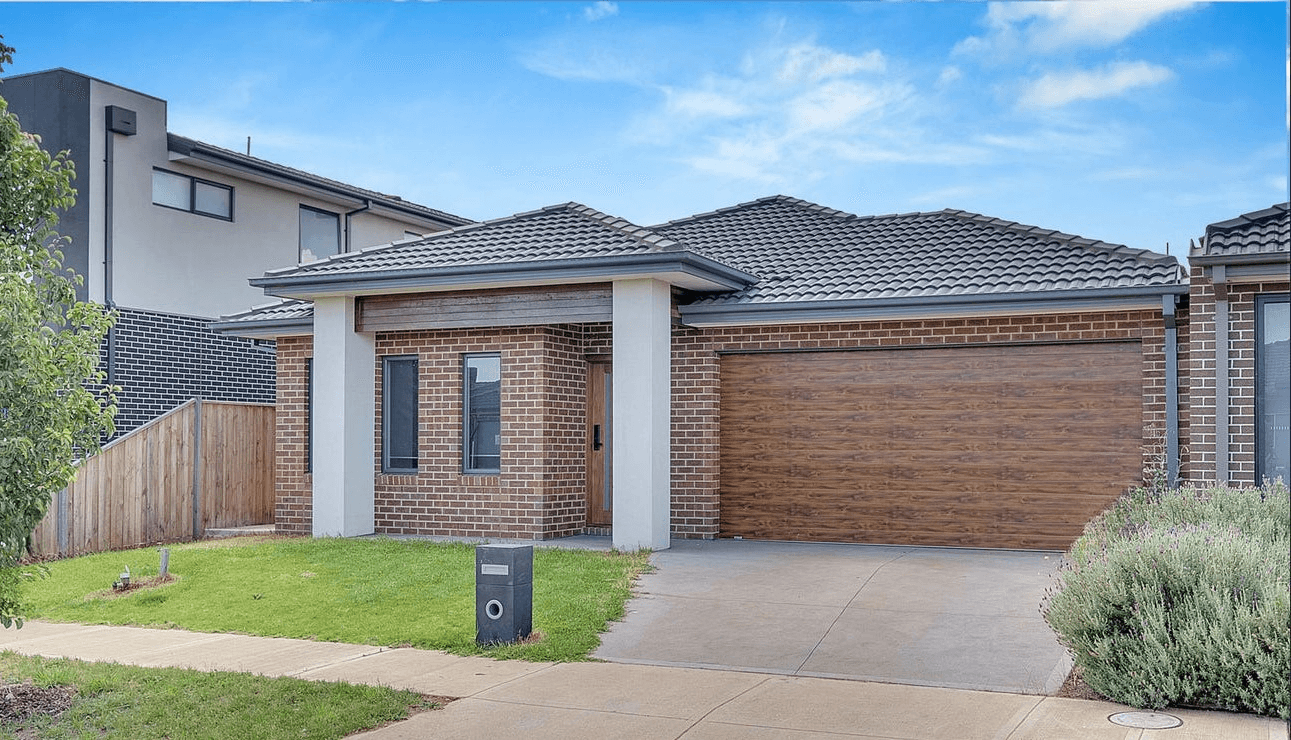 20 Juliete Street, STRATHTULLOH, VIC 3338