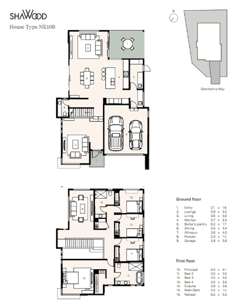 72 Glenholme Way, GLEDSWOOD HILLS, NSW 2557