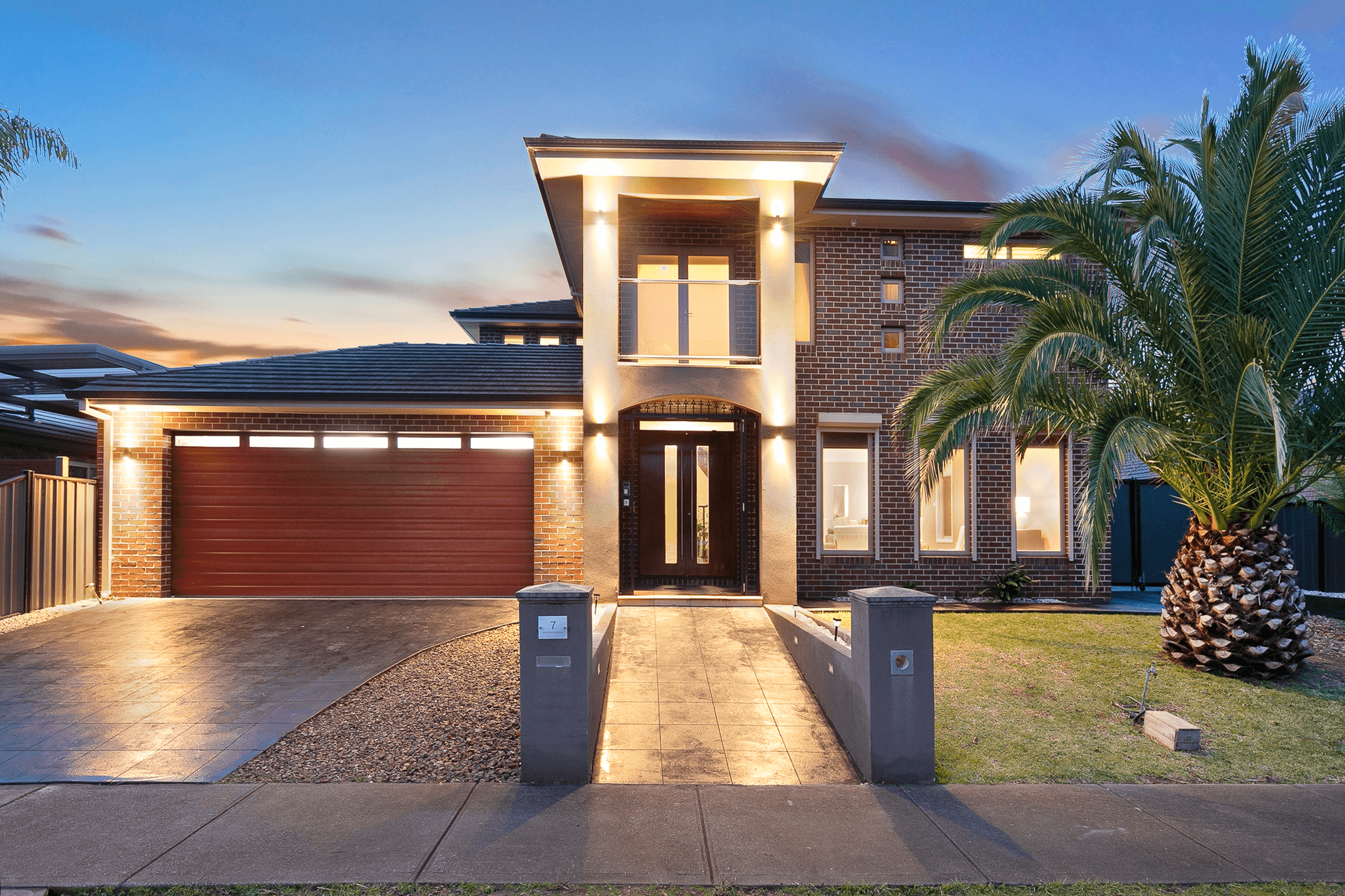 7 Belvoir Gardens, Derrimut, VIC 3026