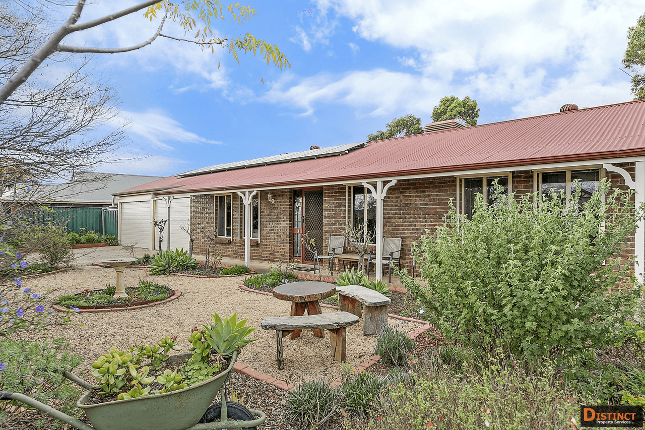 22 Shamrock Way, Rosworthy Via, GAWLER, SA 5118