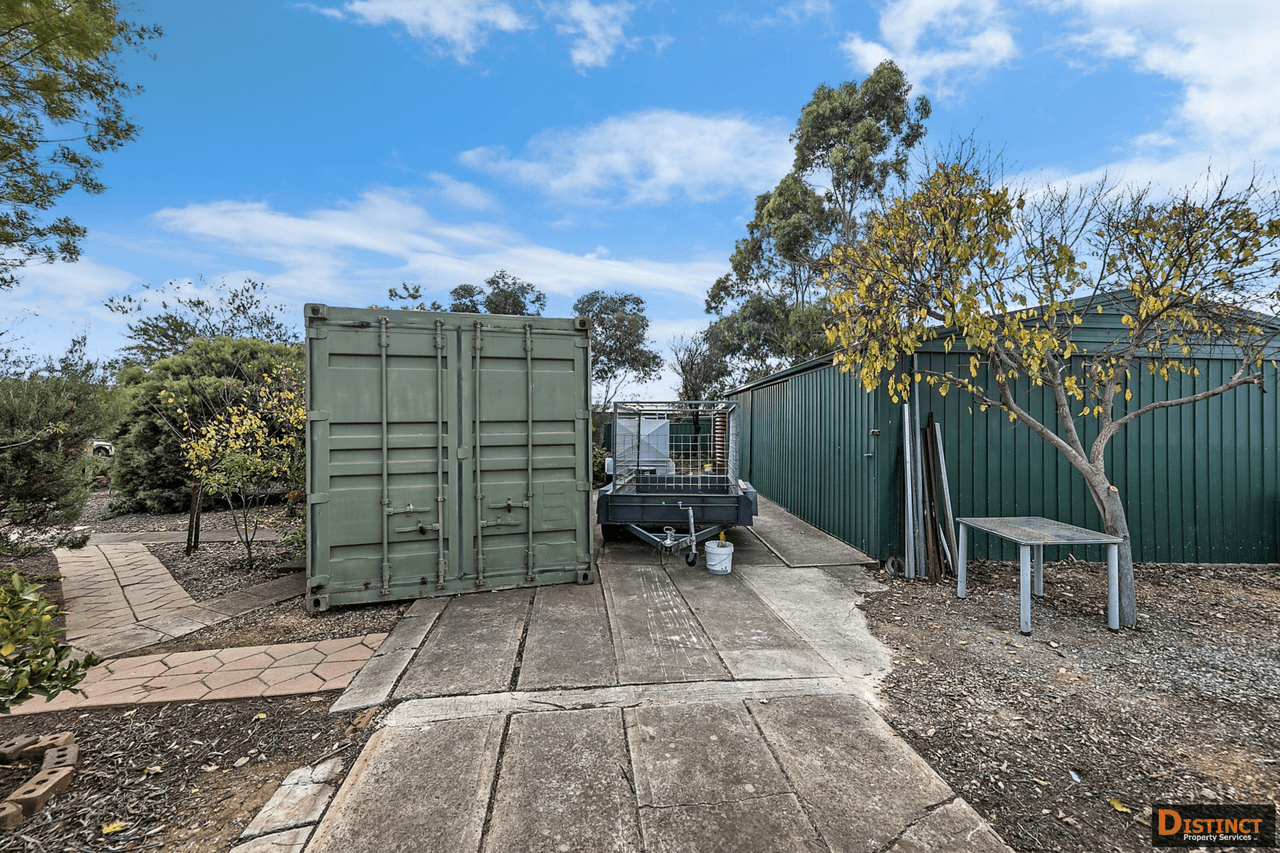 22 Shamrock Way, Rosworthy Via, GAWLER, SA 5118