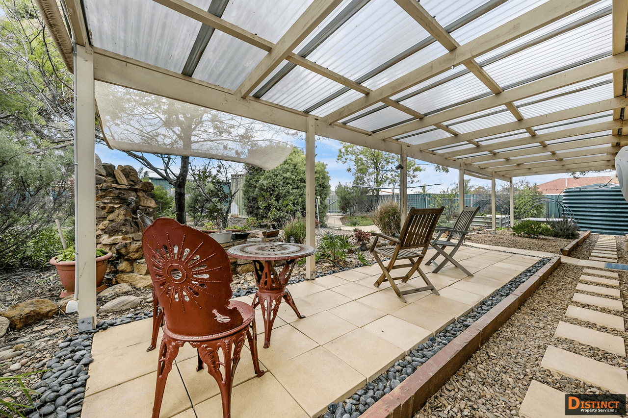 22 Shamrock Way, Rosworthy Via, GAWLER, SA 5118