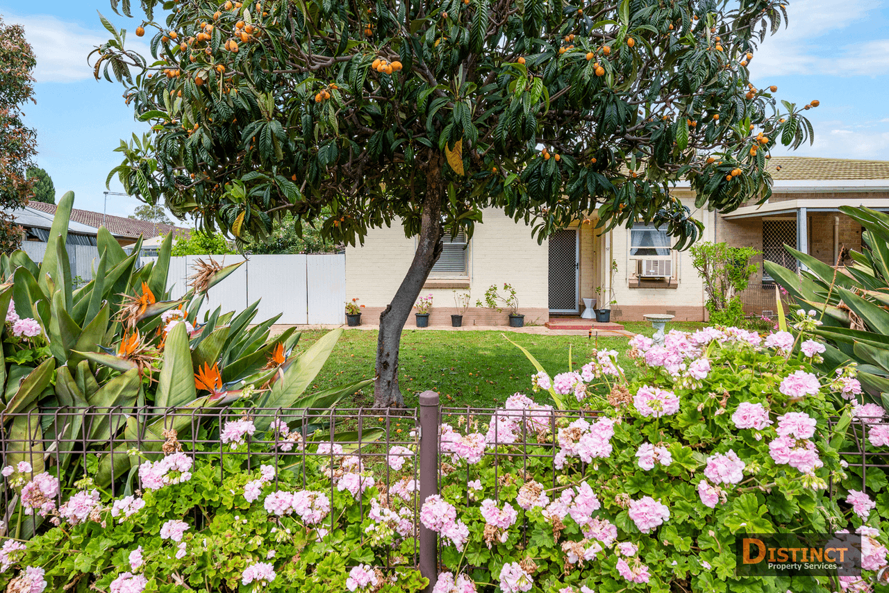 57 Goodman Road, ELIZABETH SOUTH, SA 5112