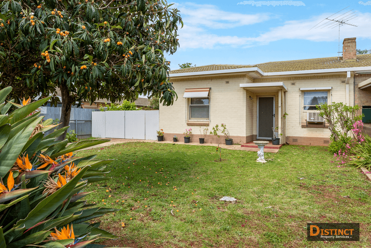 57 Goodman Road, ELIZABETH SOUTH, SA 5112