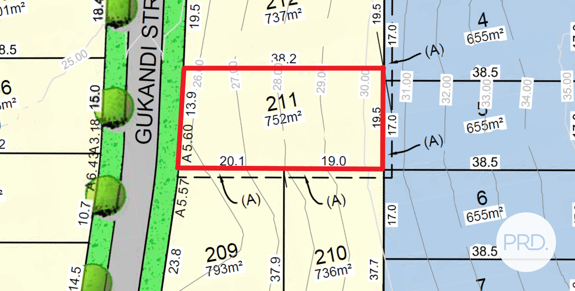 15 Gukandi Street, LAKEWOOD, NSW 2443