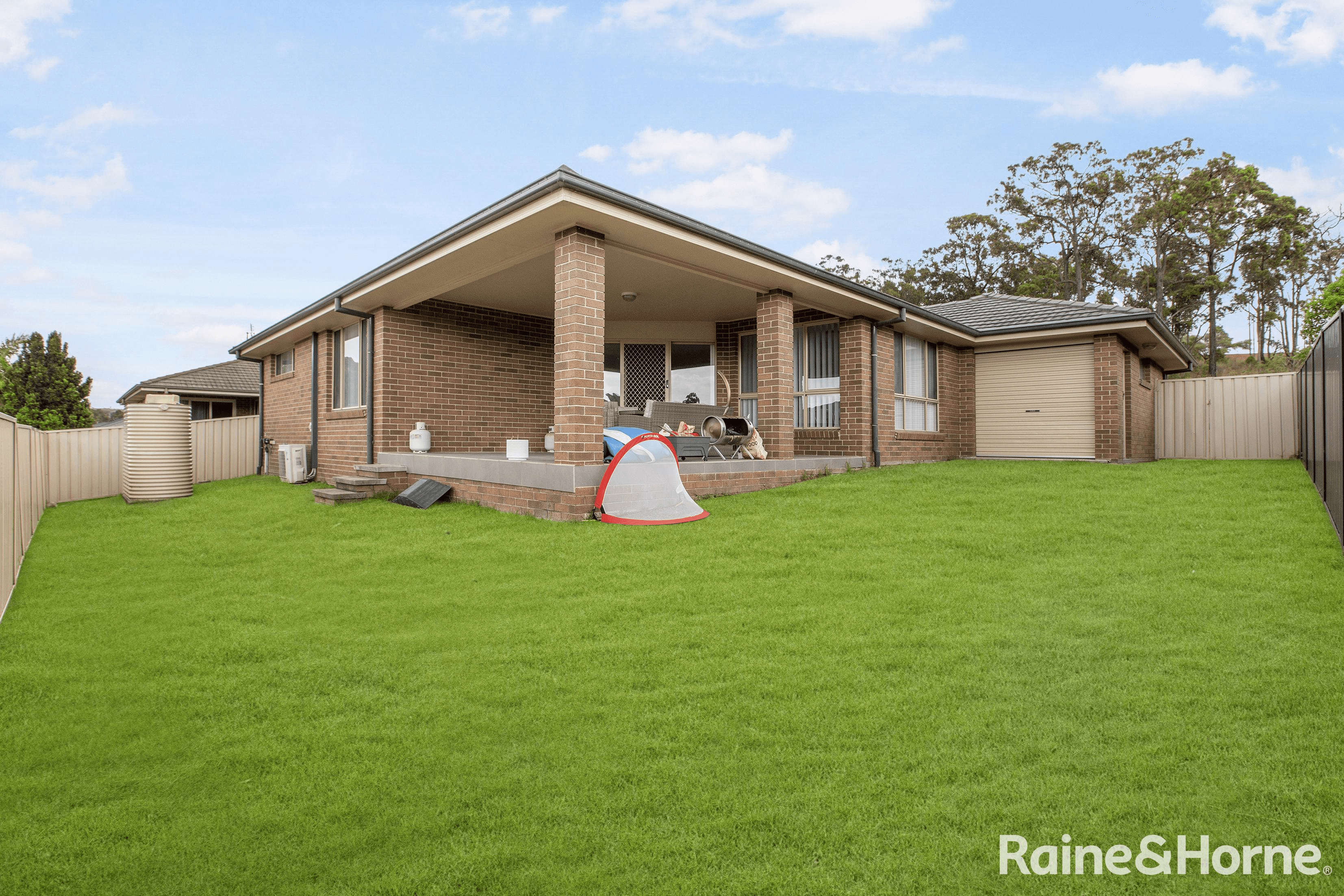 50 Craighill Crescent, CAMERON PARK, NSW 2285