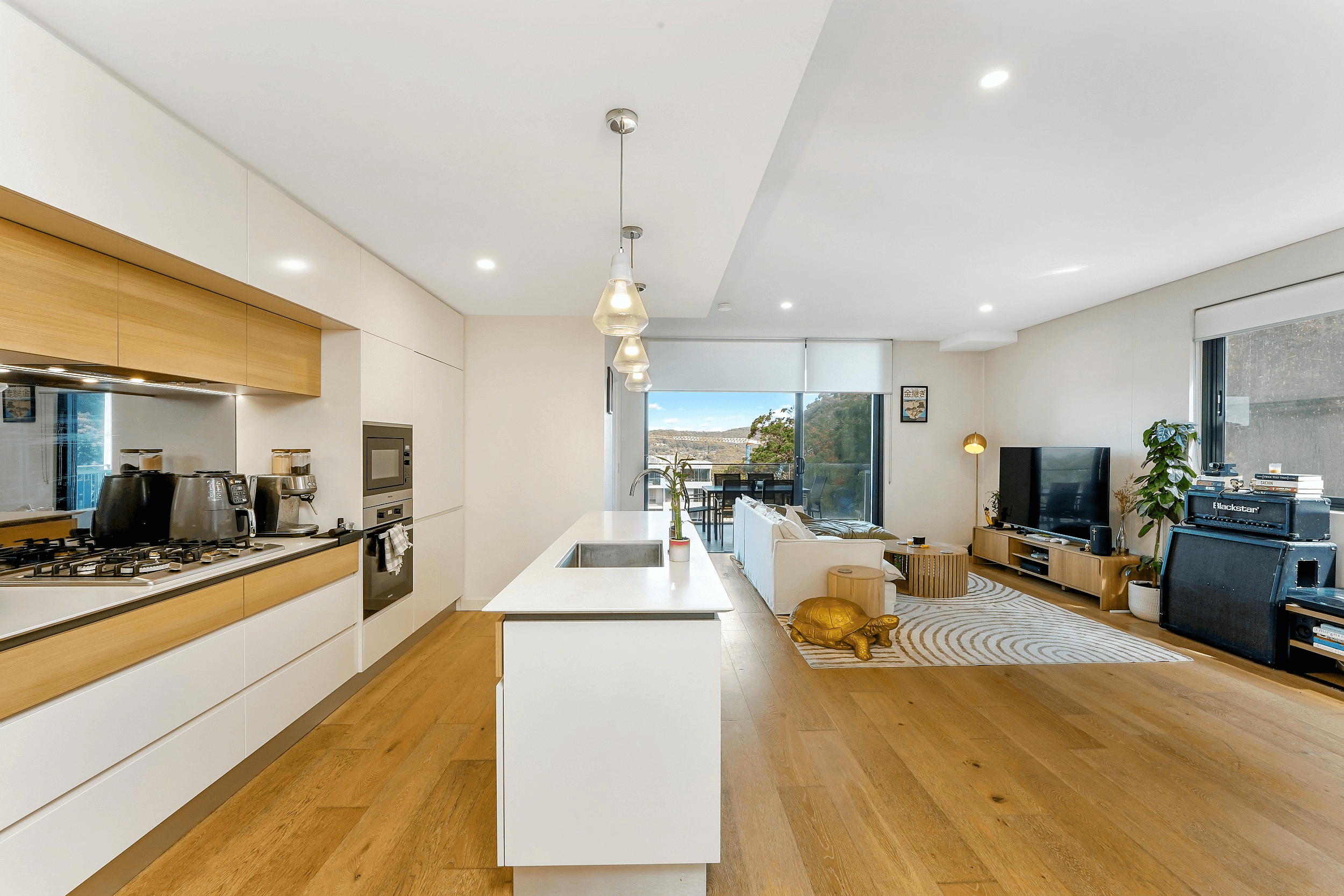 505/20 Kendall Street, GOSFORD, NSW 2250