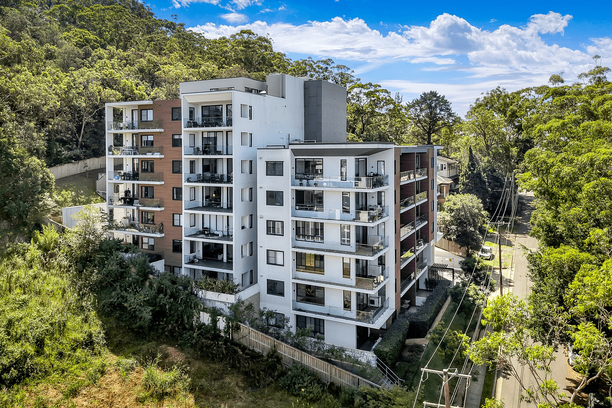 505/20 Kendall Street, GOSFORD, NSW 2250