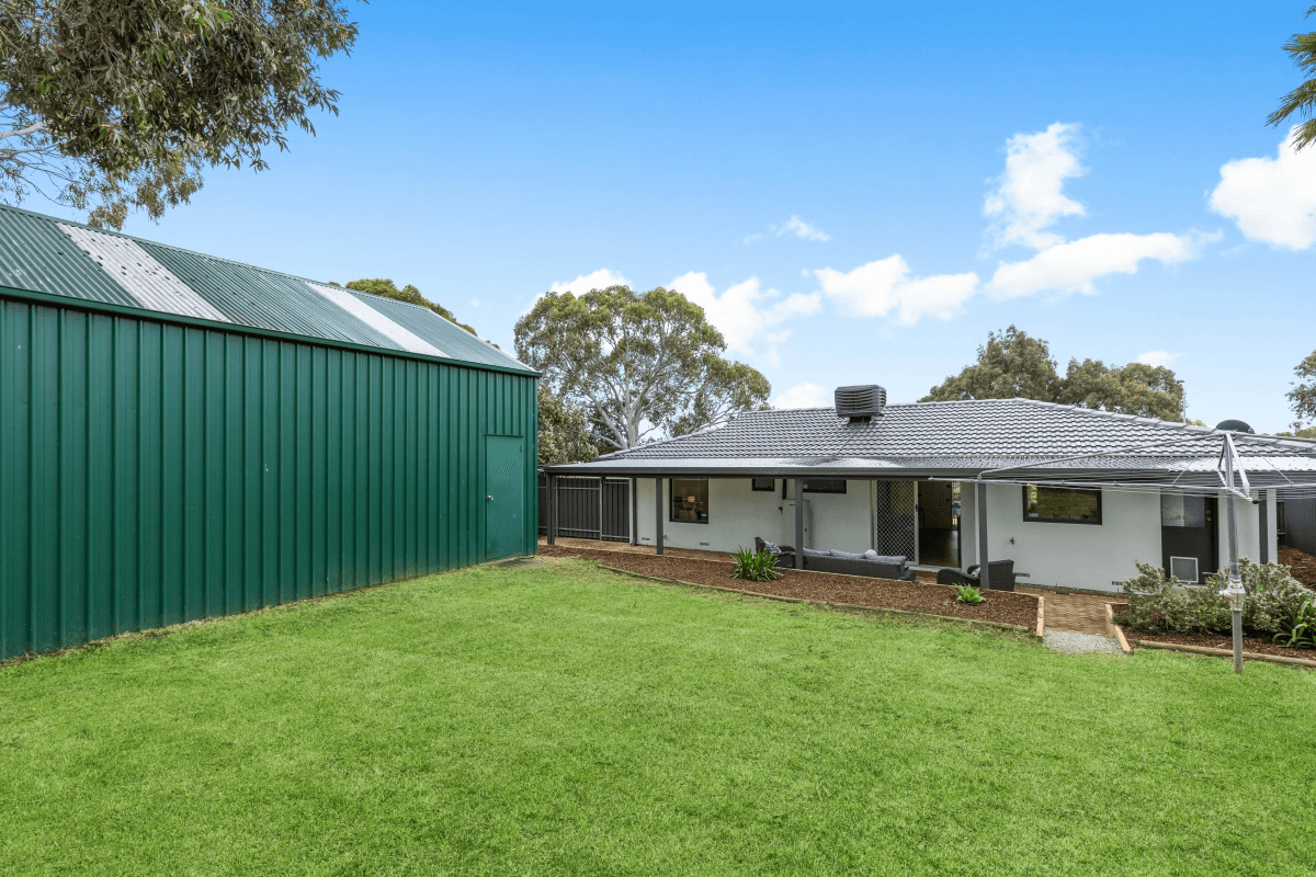 20 Windebanks Road, HAPPY VALLEY, SA 5159