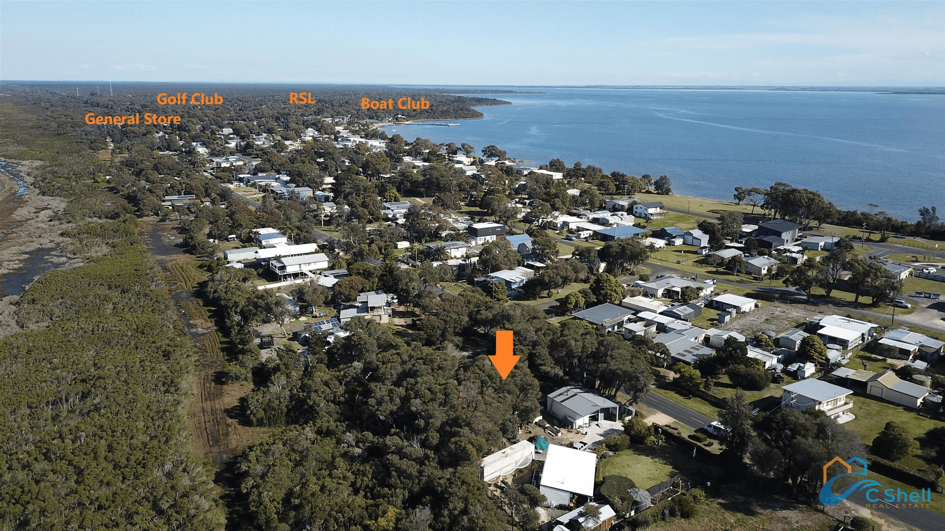 46 Sanctuary Road, Loch Sport, VIC 3851