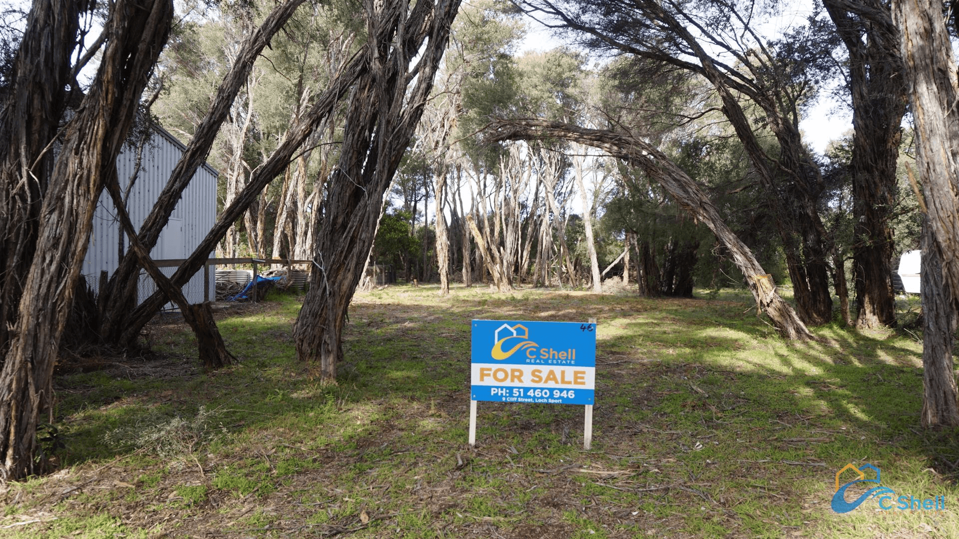 46 Sanctuary Road, Loch Sport, VIC 3851