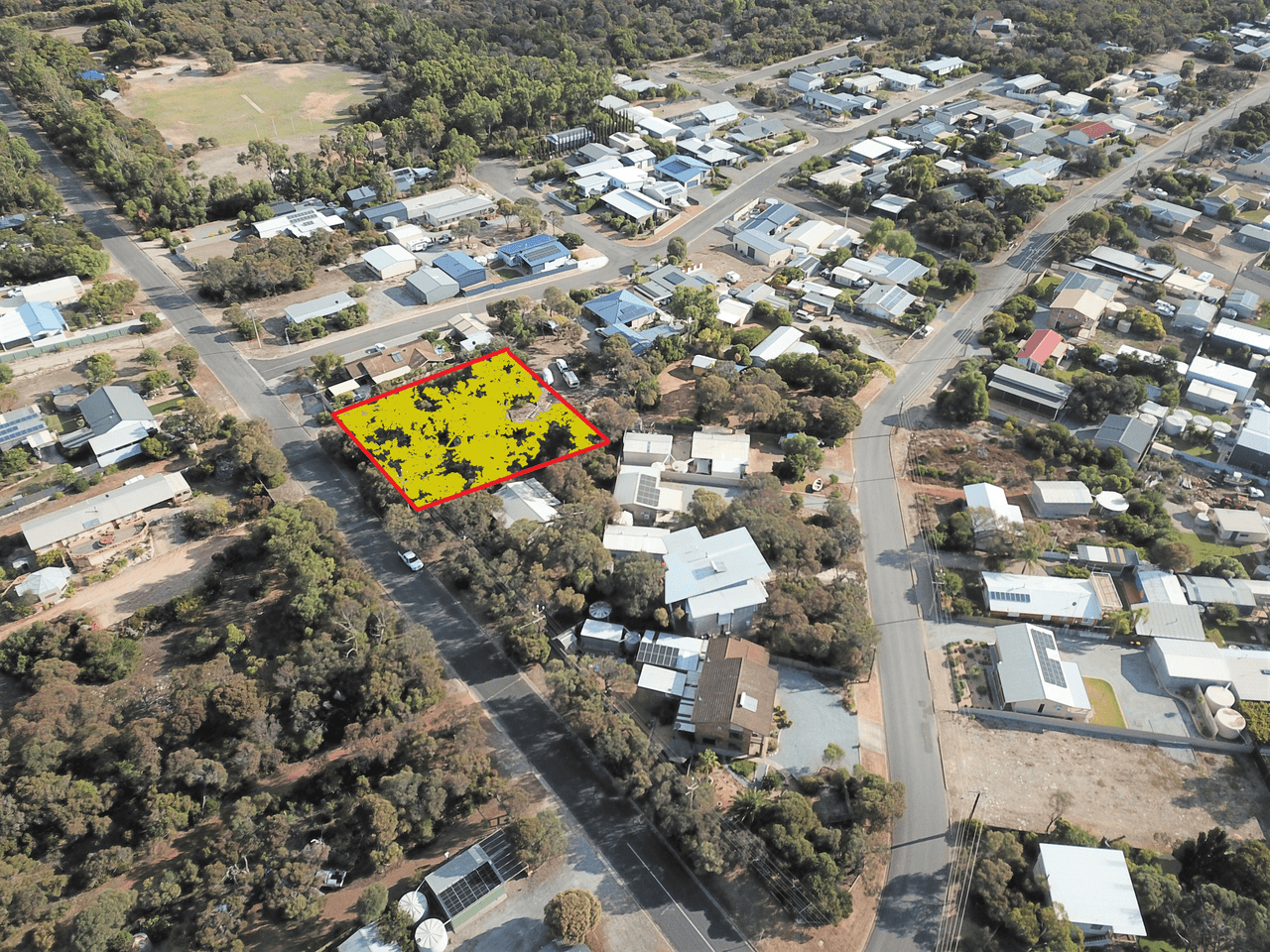 22 & 24 Morgan Road, COFFIN BAY, SA 5607