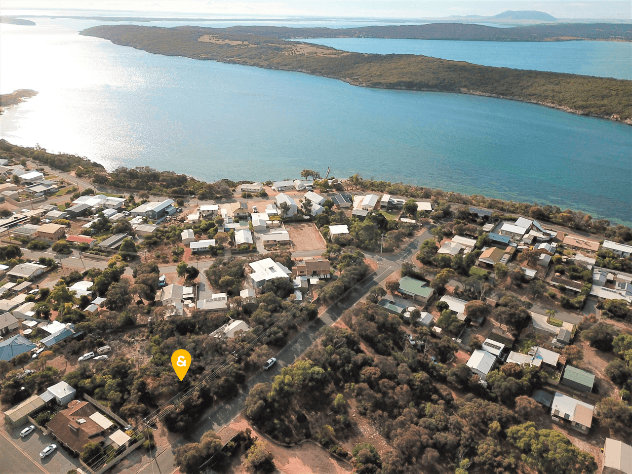 22 & 24 Morgan Road, COFFIN BAY, SA 5607