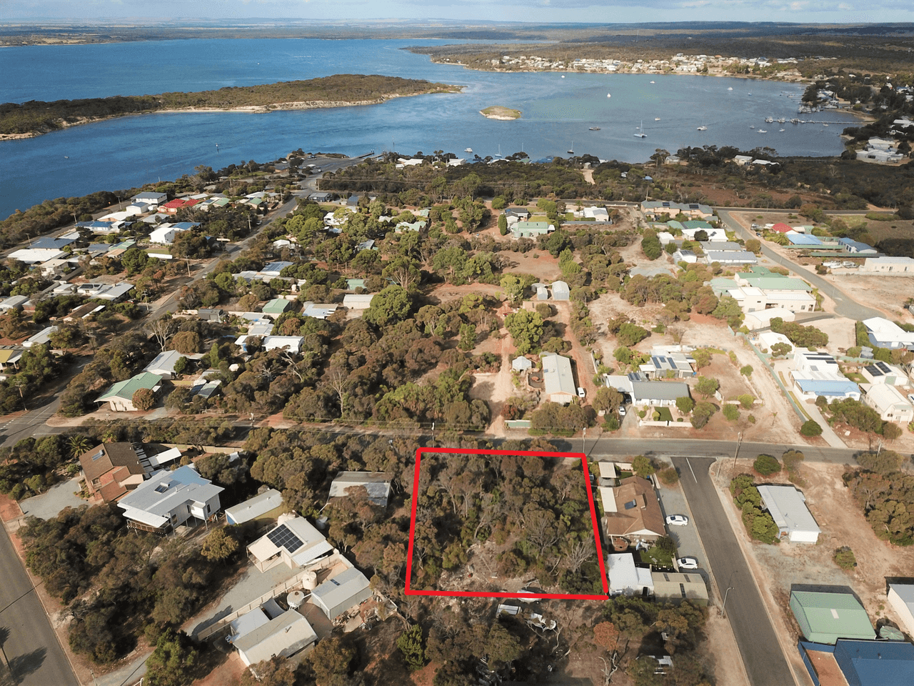 22 & 24 Morgan Road, COFFIN BAY, SA 5607