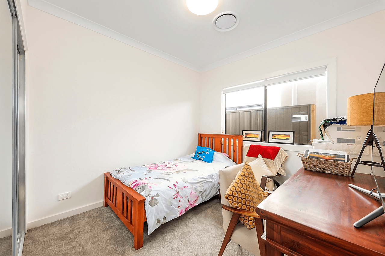 15 Hedgewood Drive, BOX HILL, NSW 2765