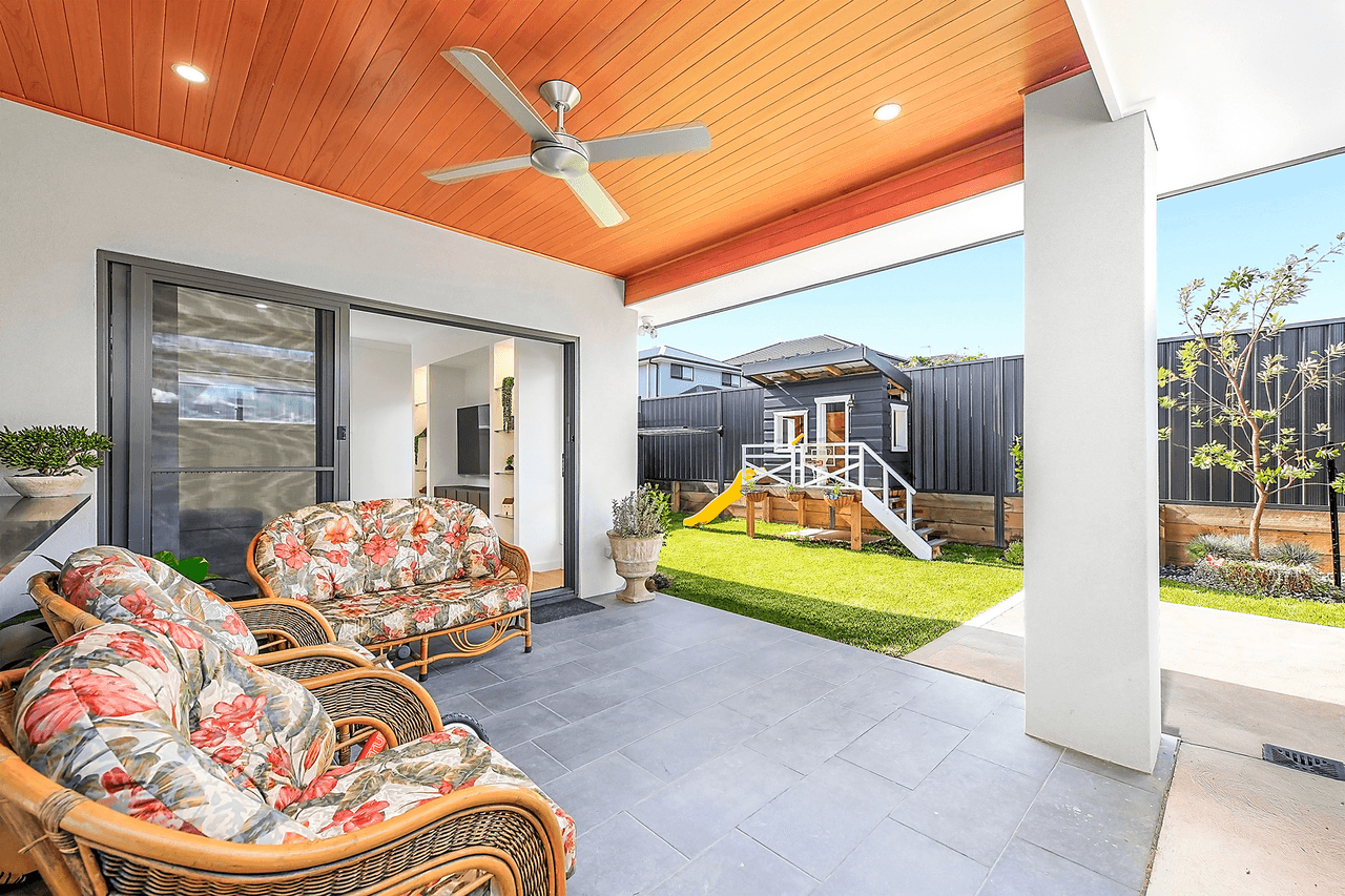 15 Hedgewood Drive, BOX HILL, NSW 2765