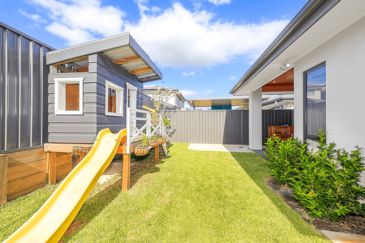 15 Hedgewood Drive, BOX HILL, NSW 2765