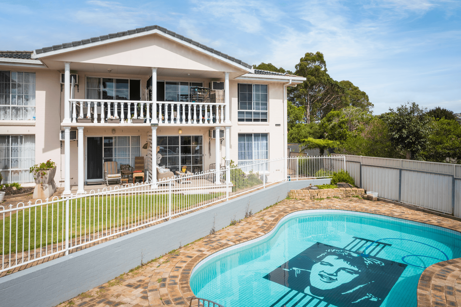 1/32-34 Munn Street, Merimbula, NSW 2548