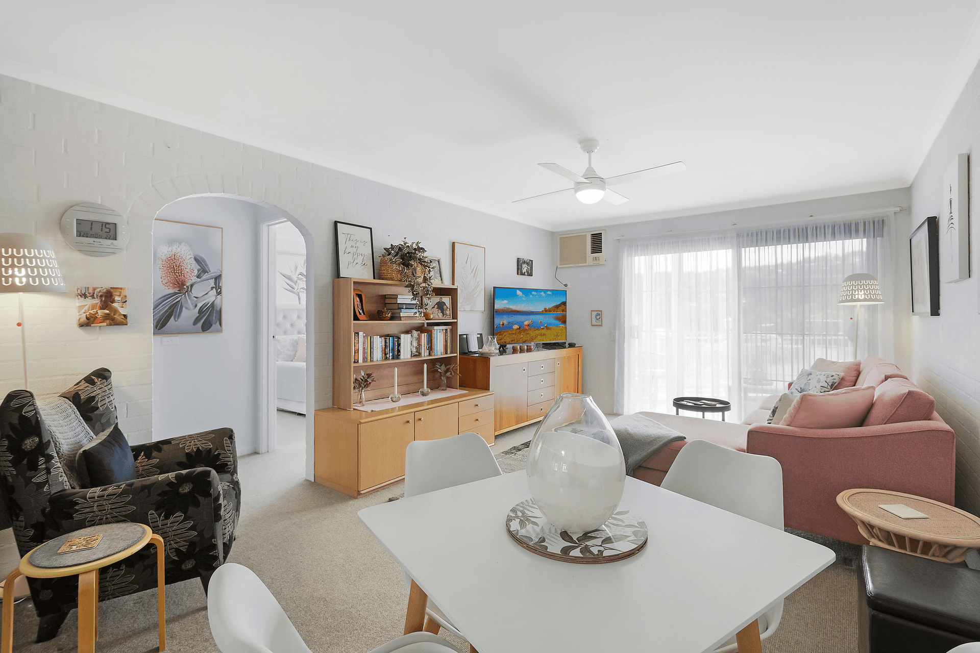 1/32-34 Munn Street, Merimbula, NSW 2548