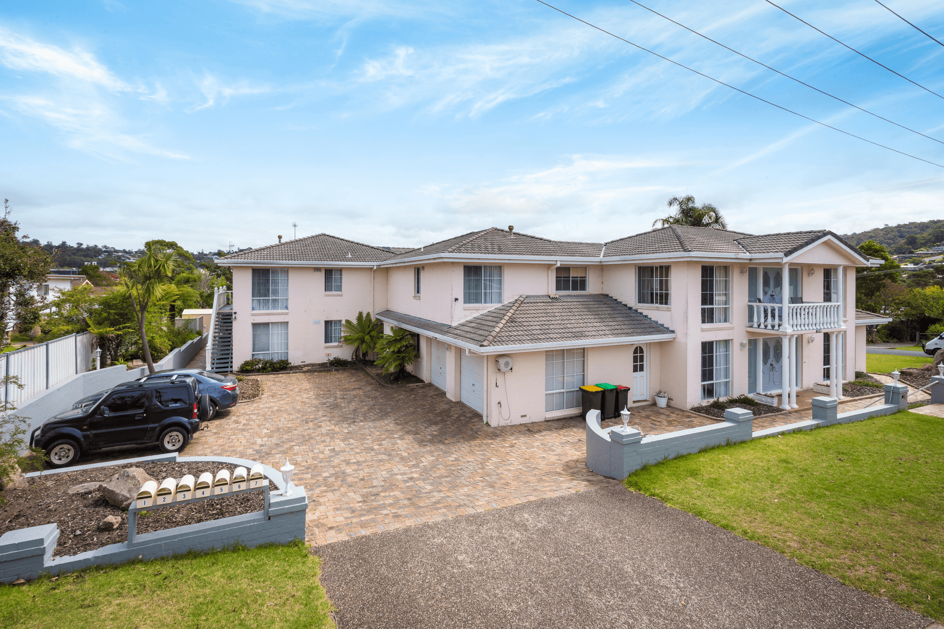 1/32-34 Munn Street, Merimbula, NSW 2548