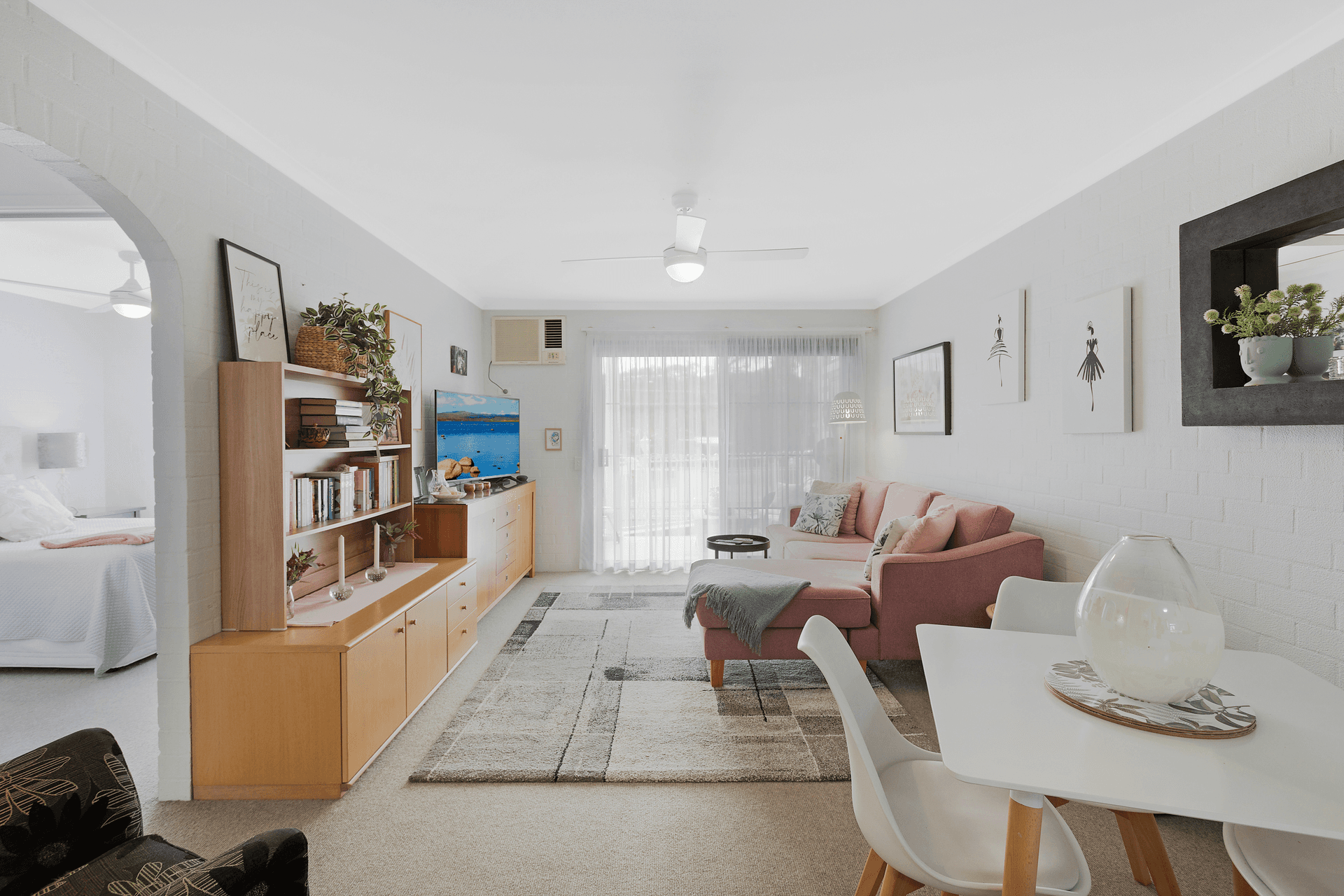 1/32-34 Munn Street, Merimbula, NSW 2548